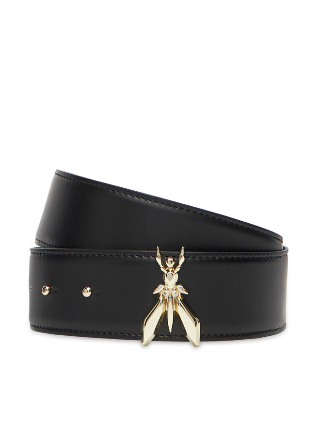 Patrizia Pepe Ζώνη Γυναικεία Patrizia Pepe 8W0051/L048-K118 Μαύρο