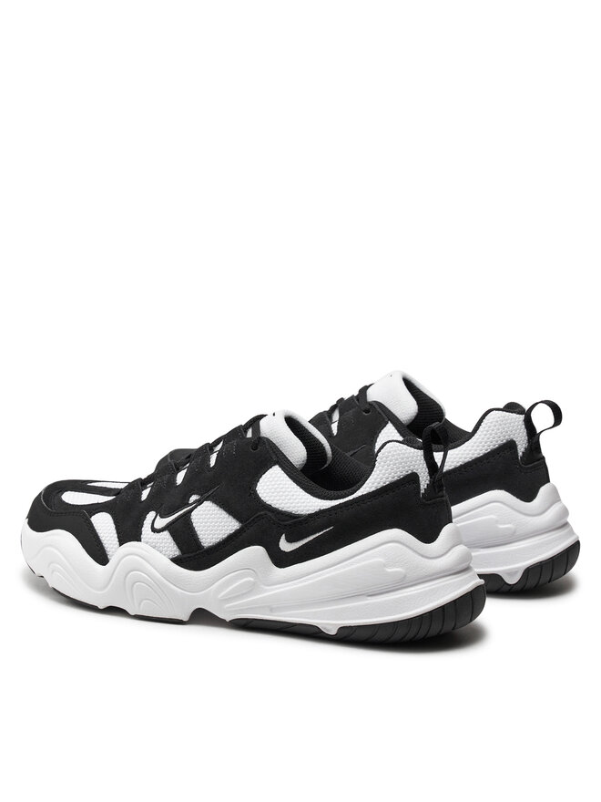 Nike Sneakersy Nike Tech Hera FJ9532 101 Bílá