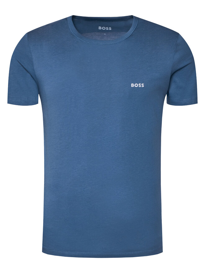 BOSS BOSS T-Shirt-Set 50532470 Bunt Regular Fit