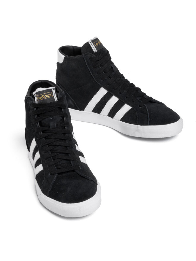 adidas Zapatillas adidas Basket Profi FW3100 Negro