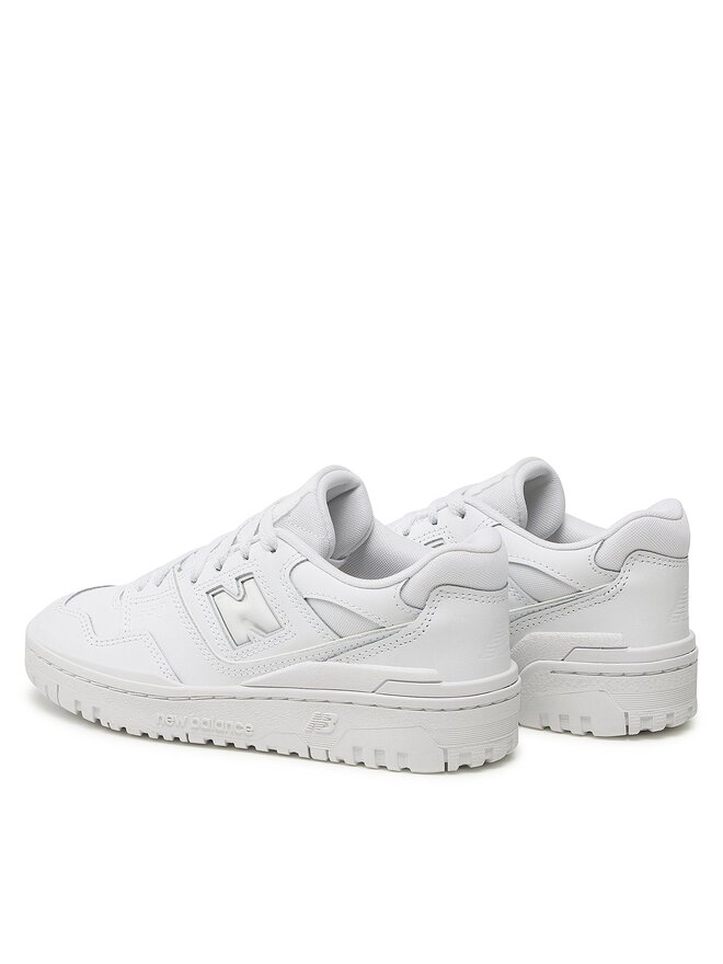 New Balance Sneakers New Balance GSB550WW Weiß