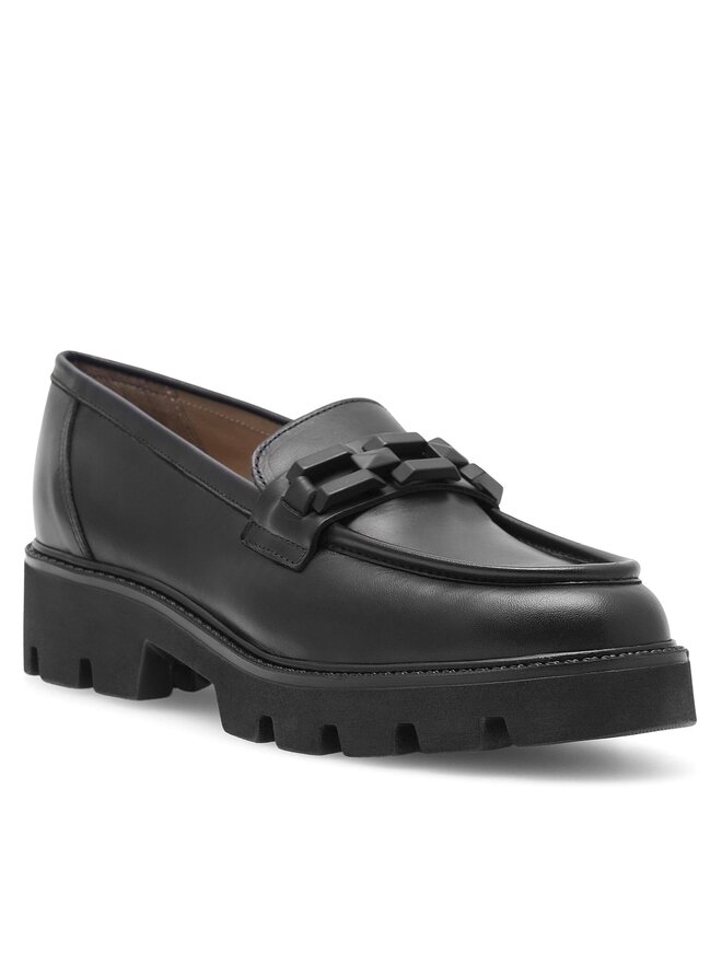 Badura Slipper Badura TROPEA-E23-28188PE Schwarz