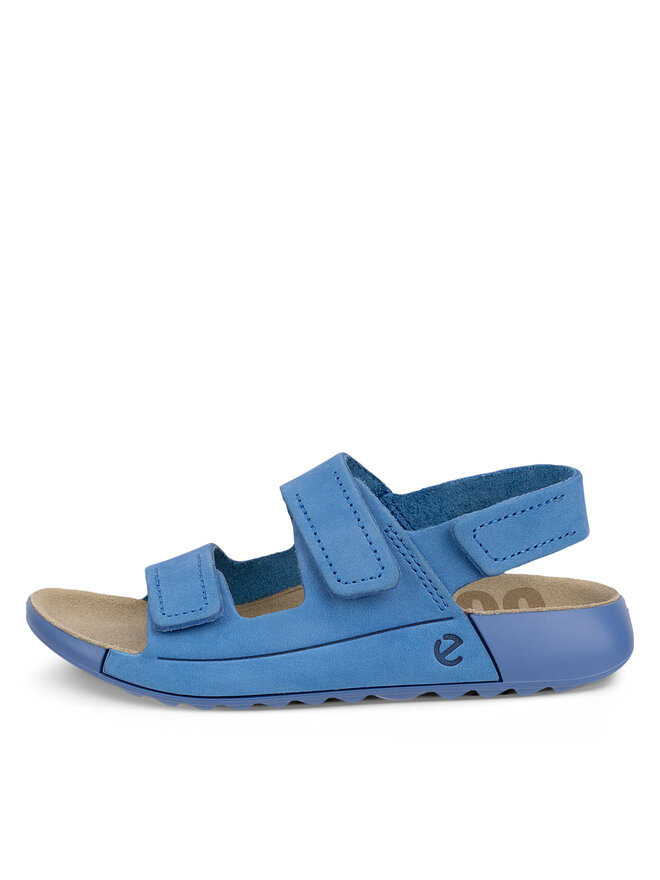 ECCO Szandál ECCO Cozmo K 70042202663 Kék