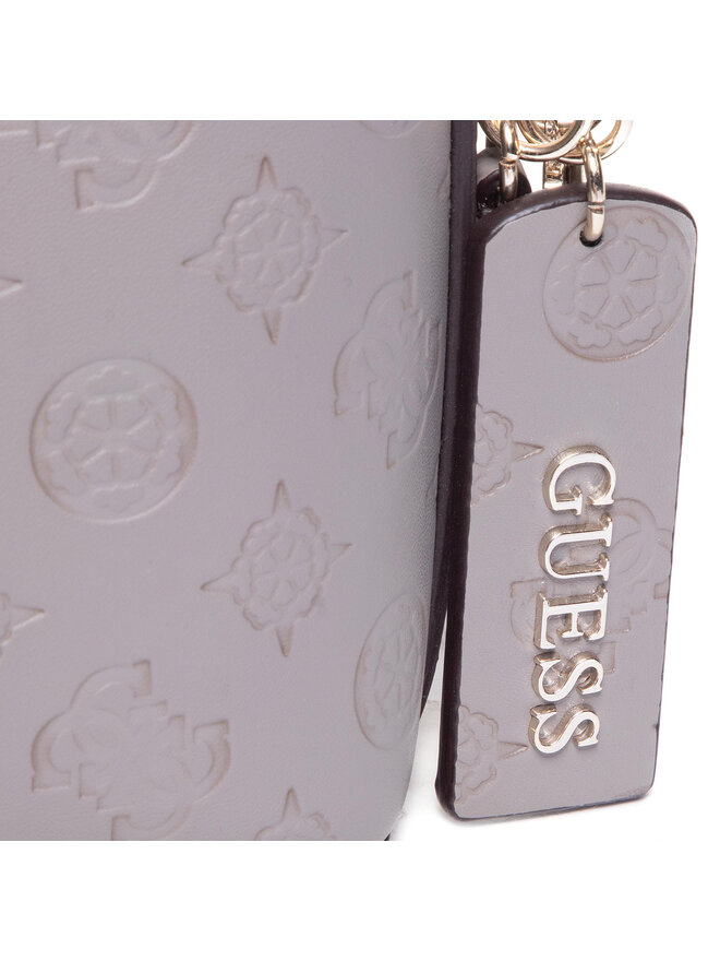Guess Сумка Guess Ninnette (SG) HWSG78 77140 Коричневий