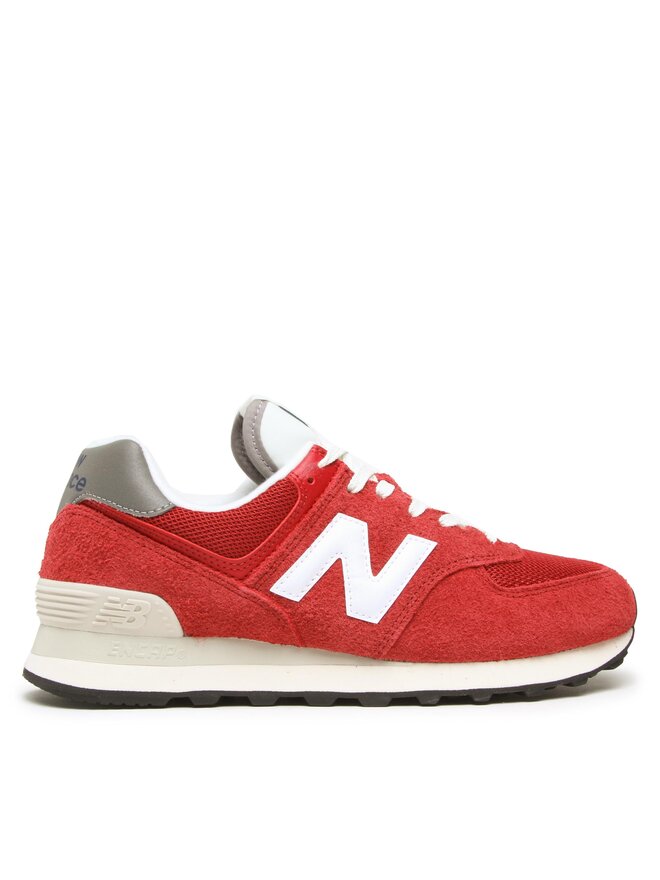 New Balance Sneakers New Balance U574HR2 Rot
