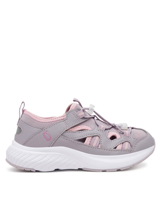 Leaf Sneakers Leaf Vaxholm LVAXH201R Violet
