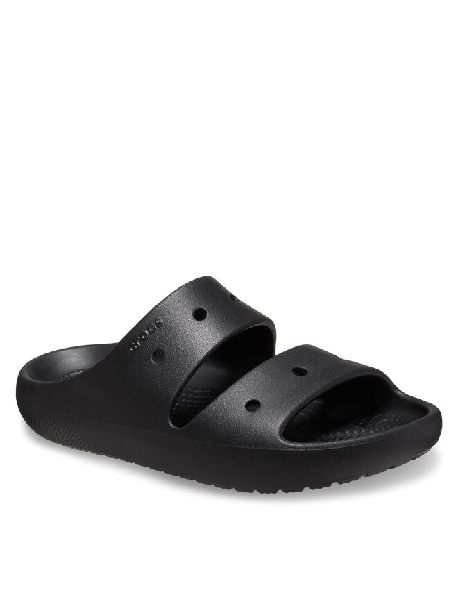 Crocs Pantoletten Crocs Classic Sandal V 209403 Schwarz