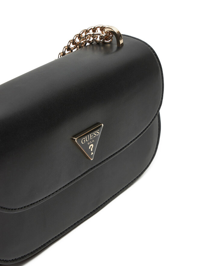 Guess Τσάντα Guess Daryna HWVG94 93210 Μαύρο