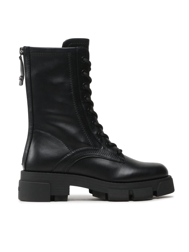 Guess Botines Guess Madaya FL7MDY ELE10 Negro