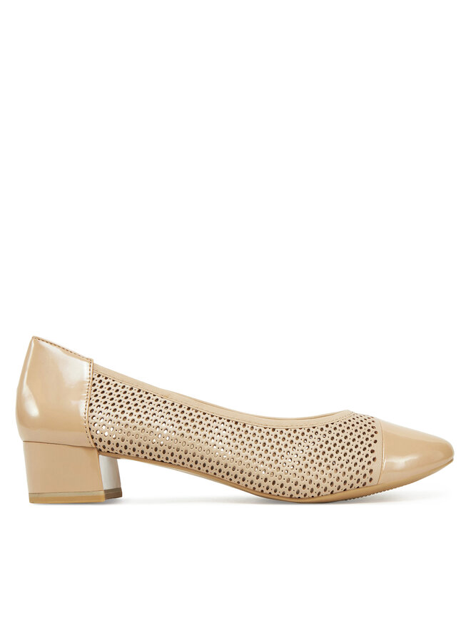 Caprice Pumps Caprice 9-22504-44 Beige