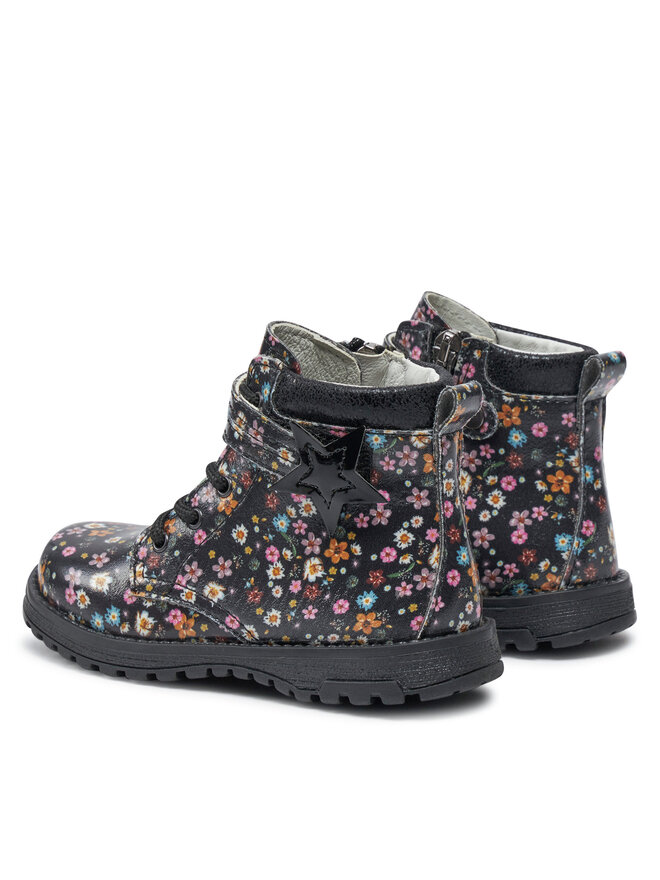 Primigi Cizme Primigi 6912233 S Negru