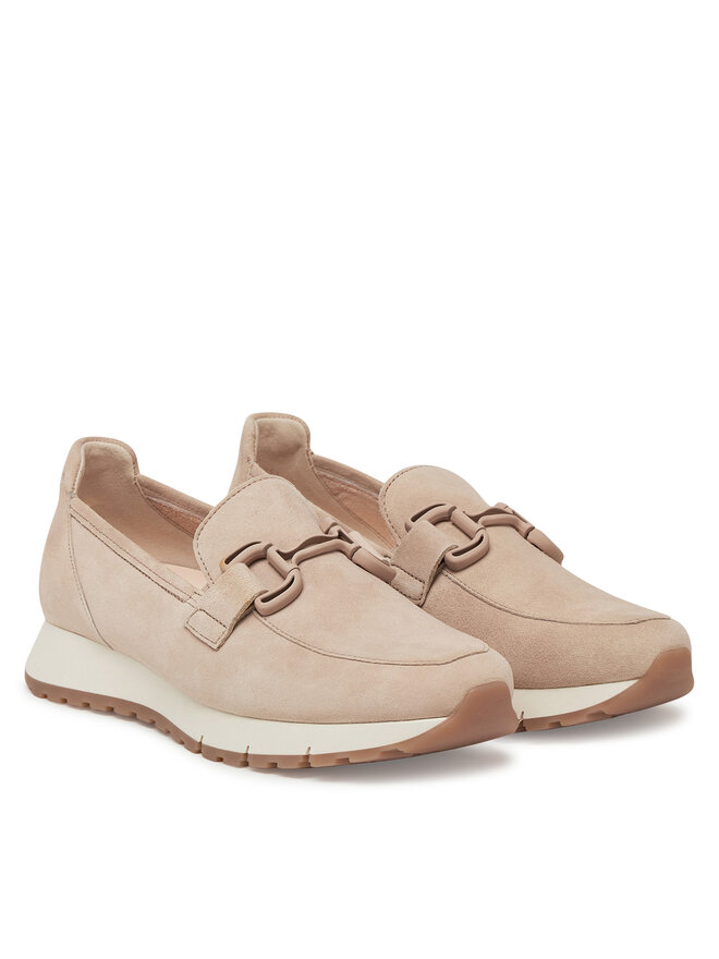 Gabor Loafers Gabor 62.472.33 Beis