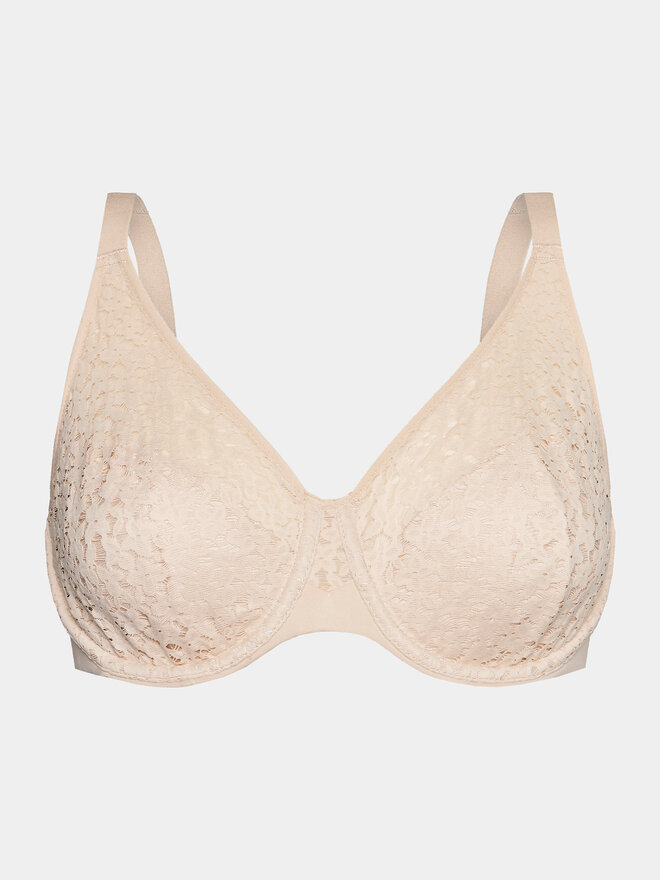 Chantelle Chantelle Бюстгальтер з підкладкою Norah C13F10 Бежевий