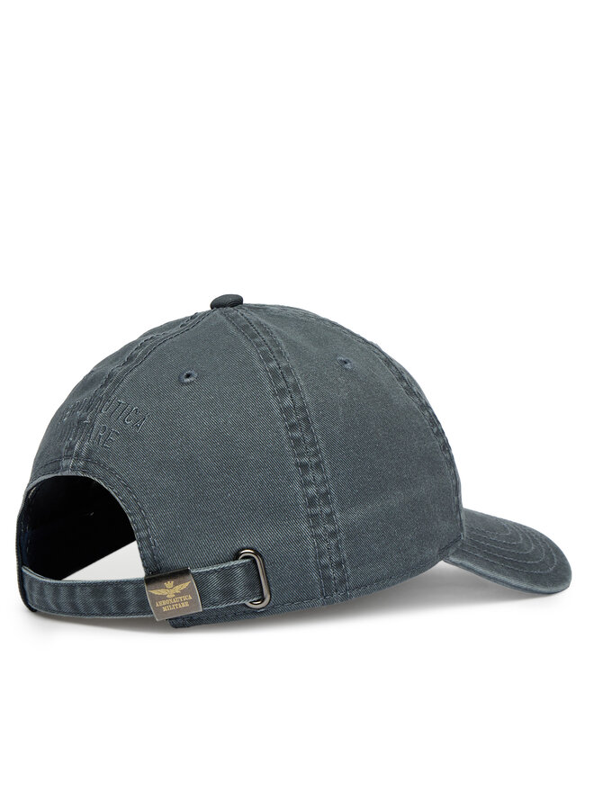 Aeronautica Militare Cap Aeronautica Militare 261HA1244UCT02476 Blau
