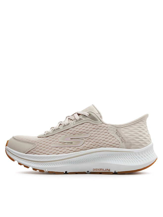 Skechers Futócipő Skechers Go Run Consistent 2.0-Endure 128615/NTPK Bézs