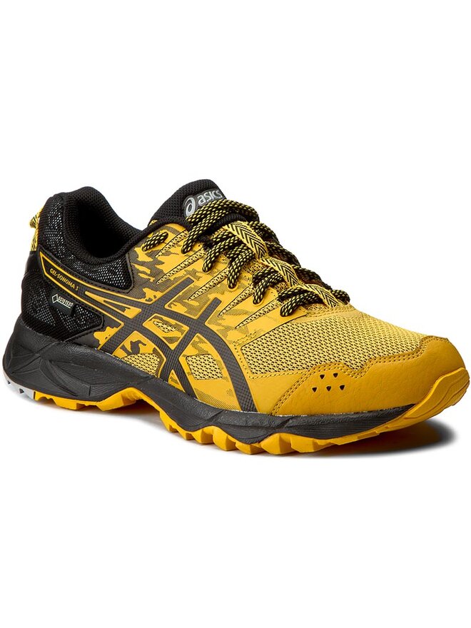 Asics fusion clearance