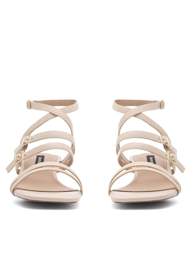 GINO ROSSI Sandalen Gino Rossi DOROTEA-108107 Beige