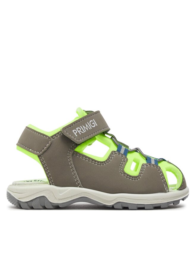 Primigi Sandalen Primigi 5865333 S Grau