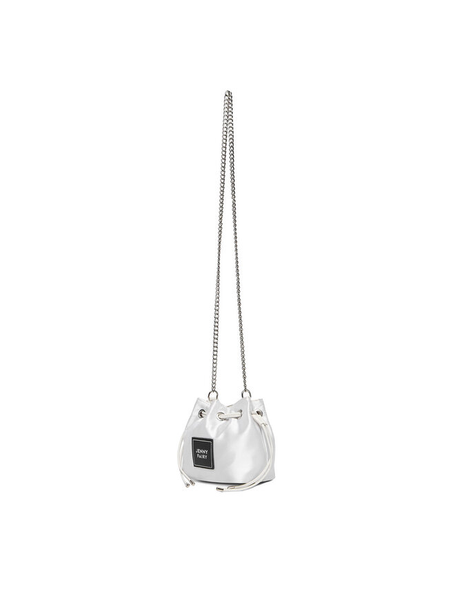 Jenny Fairy Handtasche Jenny Fairy MJK-J-210-80-01 Weiß