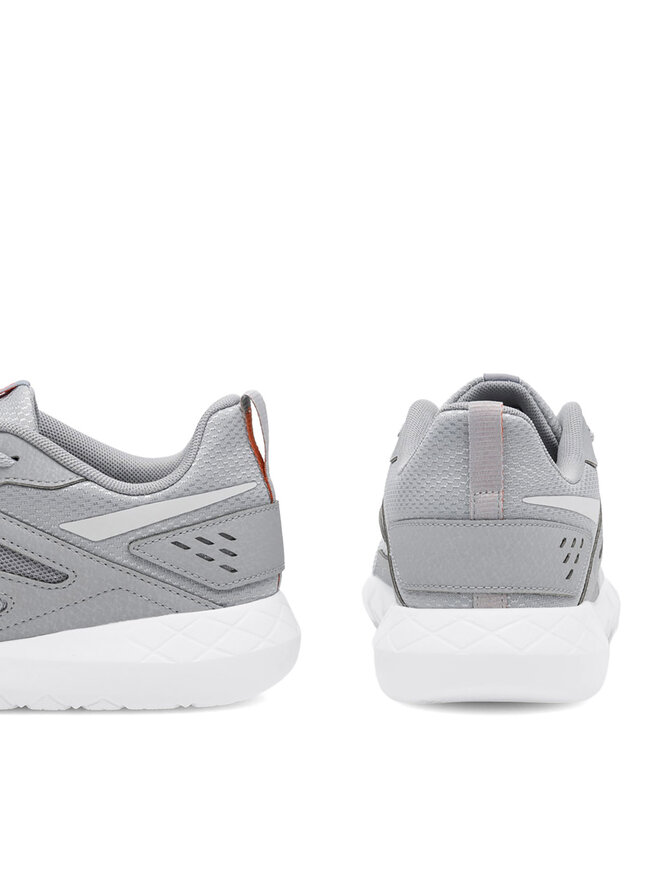 Reebok Boty do posilovny Reebok Flexagon Energy TR 4 100074767 Šedá