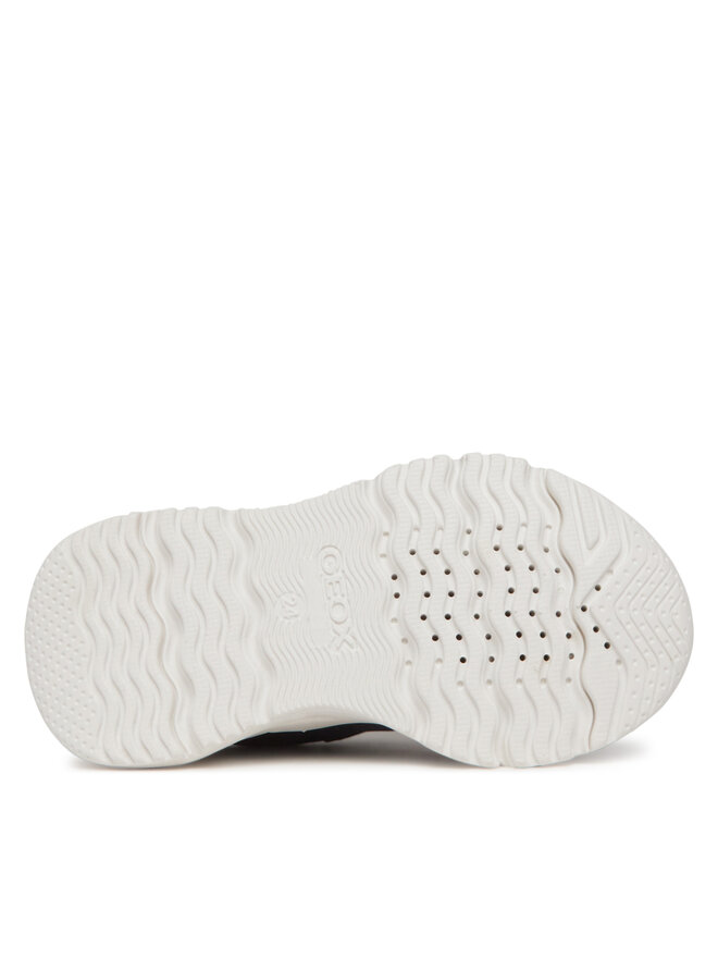 Geox Sneakers Geox J0H1 J55MQB 1454 C0735 M Dunkelblau