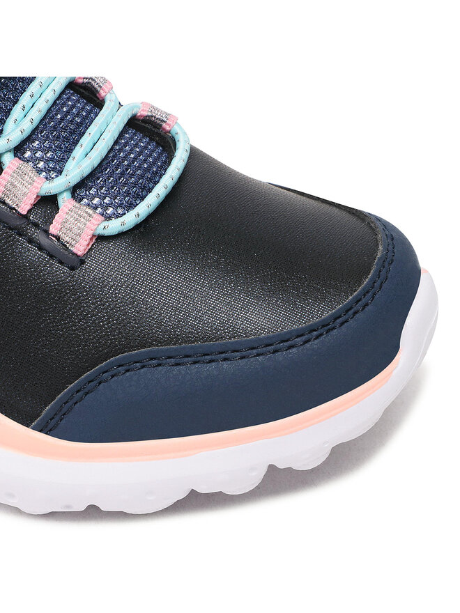 Joma Сникърси Joma Butterfly Jr 2203 JBUTTW2203V Тъмносин