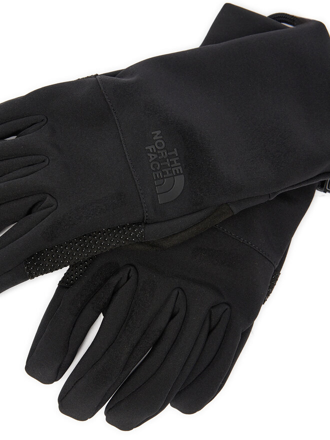 The North Face Guanti da uomo The North Face NF0A89R9JK31 Nero