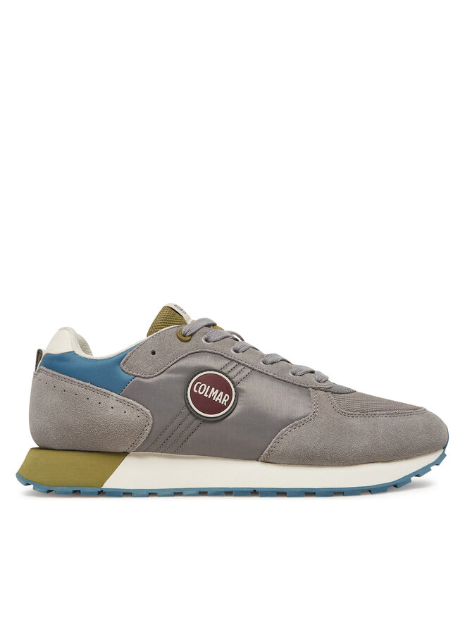 Colmar Sneakersy Colmar Authentic SS25/065 Szary