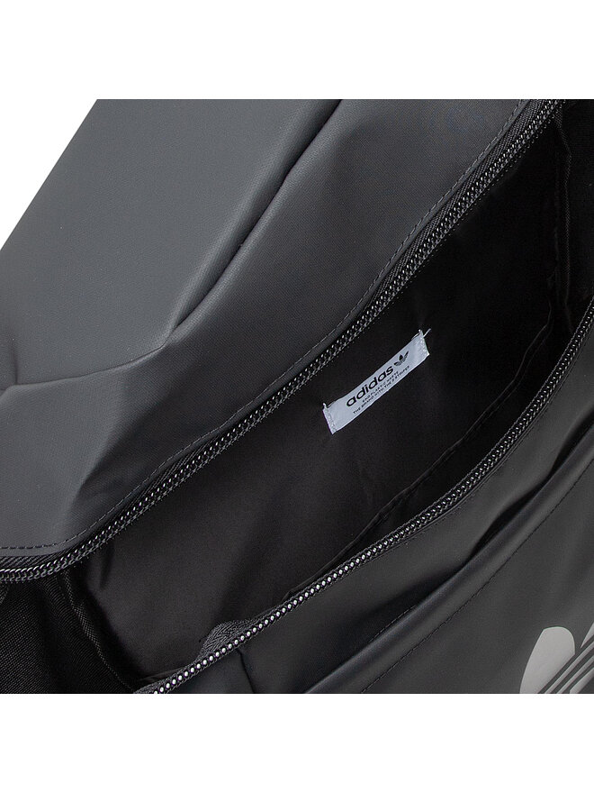 adidas Rucksack adidas Toploader Bp HD7221 Schwarz