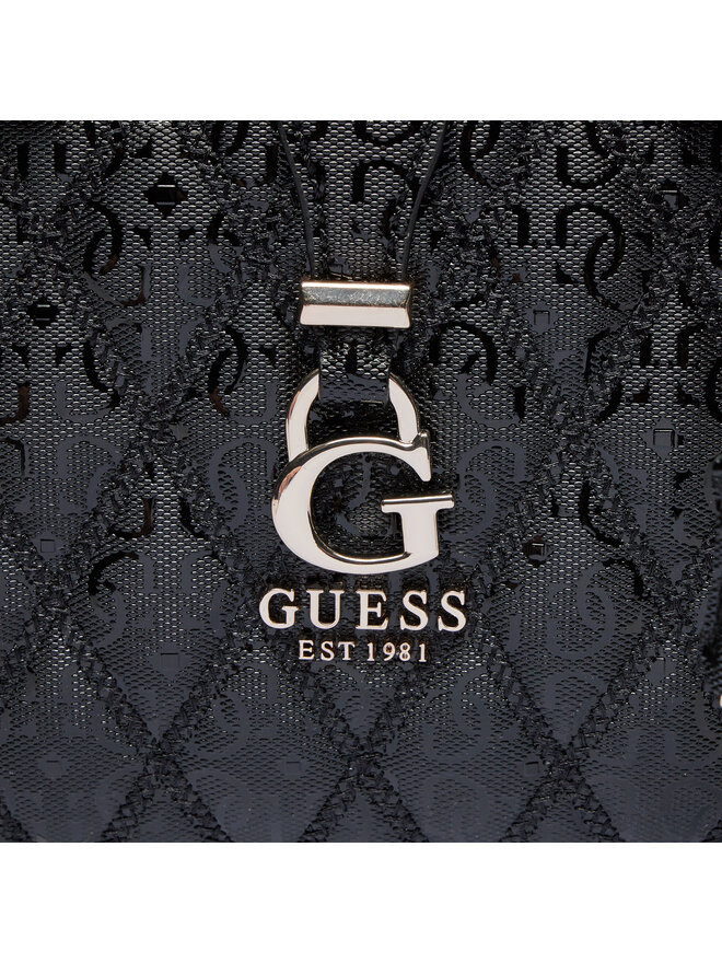 Guess Сумка Guess HWGG93 06050 Чорний