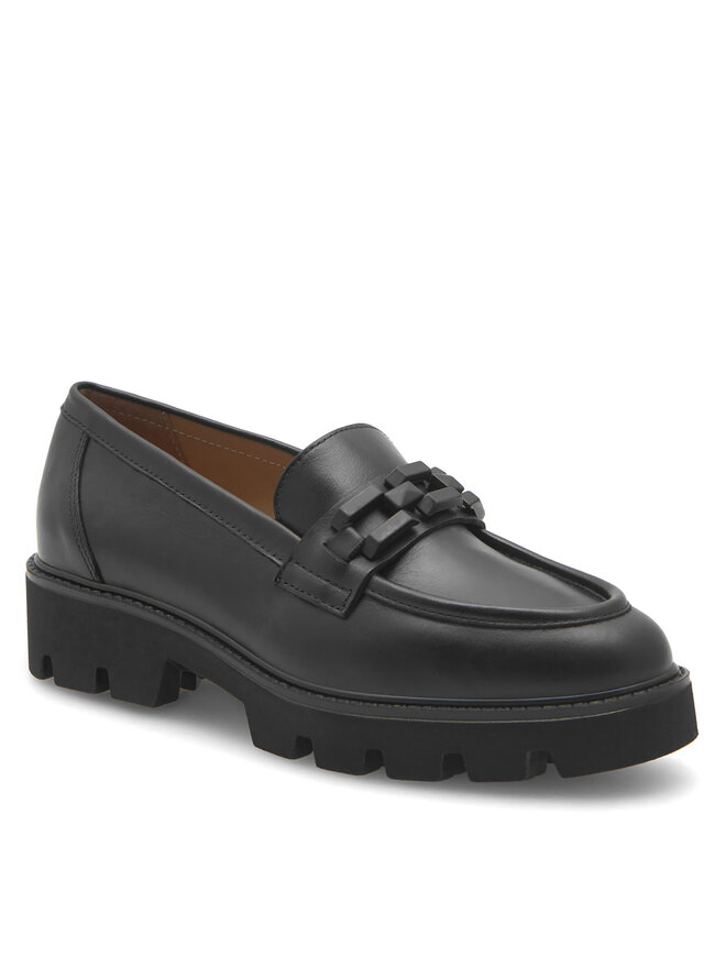 Badura Slipper Badura TROPEA-E23-28188PE Schwarz