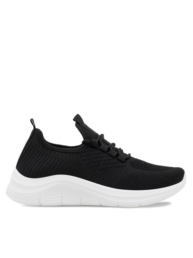Jenny Fairy Sneakers Jenny Fairy WFA2706-1 Negru