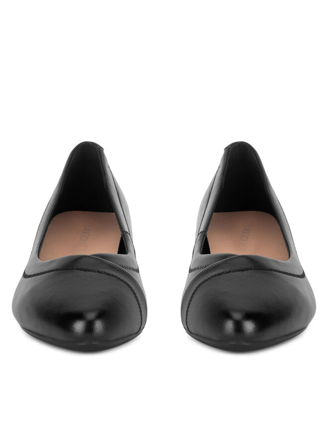 Lasocki Ballerinas Lasocki WFA2899-1Z Schwarz