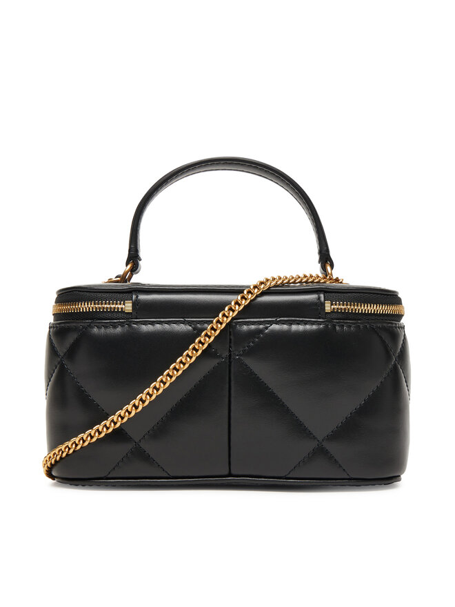 Tory Burch Kabelka Tory Burch 164986 Černá