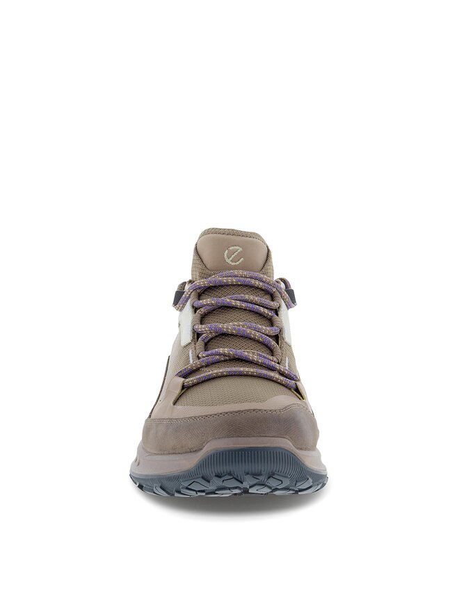 ECCO Polobotky ECCO Ult-Trn W 82425360418 Béžová