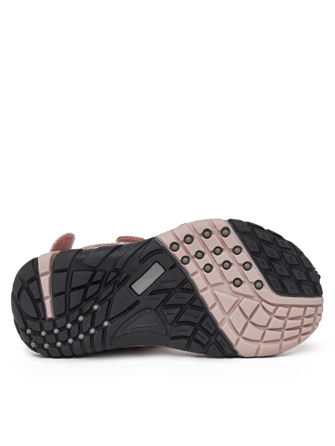 ZigZag Sandały ZigZag Yani Kids Z192259 Różowy