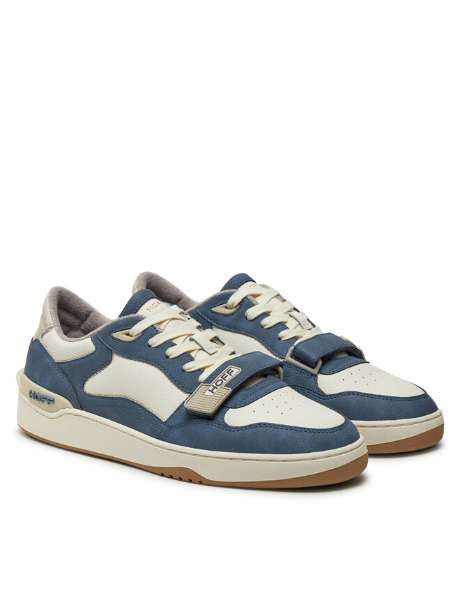 HOFF Sneakersy HOFF Technoir 22433603 Niebieski