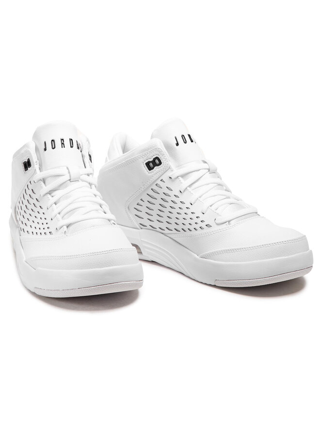 Nike Sneakers Nike Jordan Flight Origin 4 921196 100 Weiß