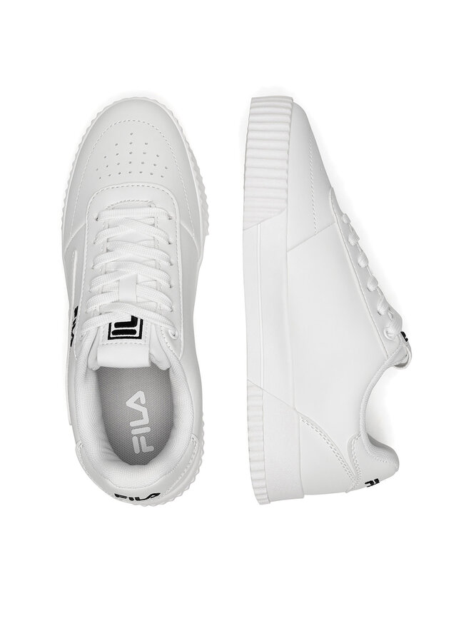 Fila Sneakers Fila MILENA FFW0439-10004 Weiß
