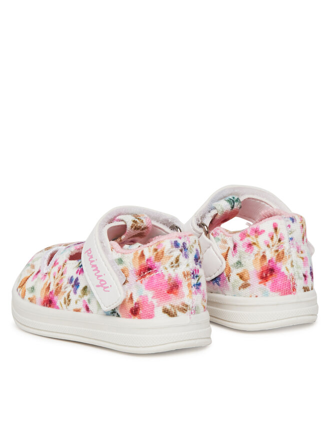 Primigi Pantuflas Primigi 7854855 S Blanco