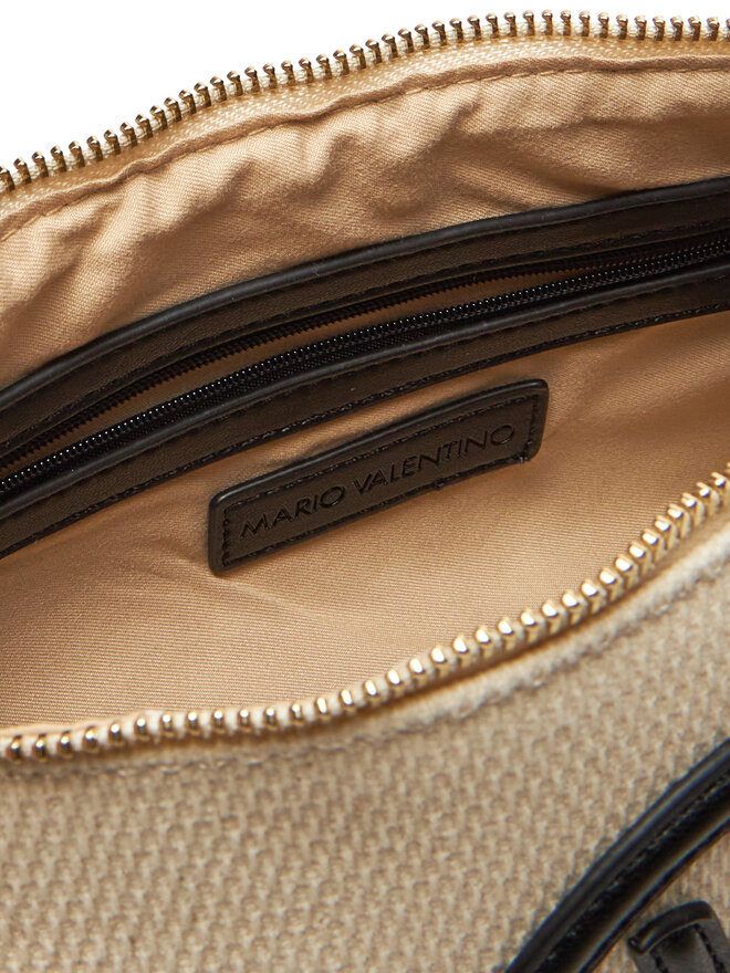 Valentino Косметичка Valentino VBE7QO513CAN Écru