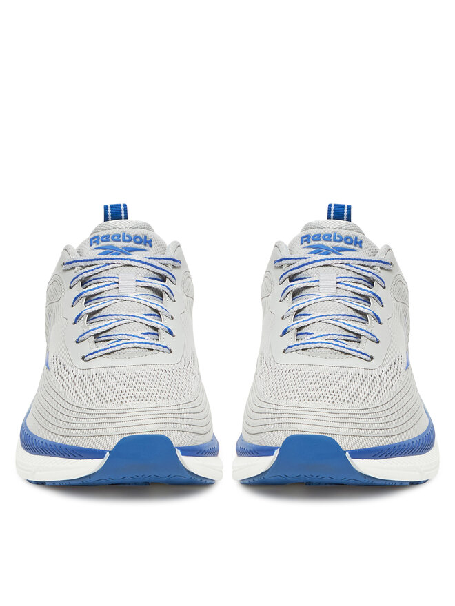 Взуття для бігу Reebok ROAD STRIDER 100233883 Сірий | evzuttya.com.ua