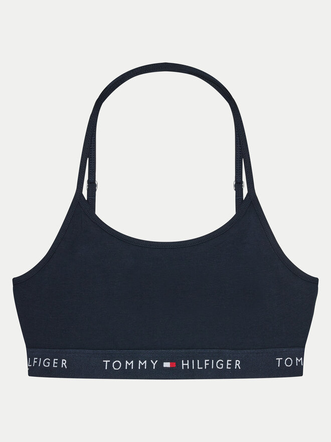 Tommy Hilfiger Tommy Hilfiger 2er-Set BHs UG0UG00754 Bunt