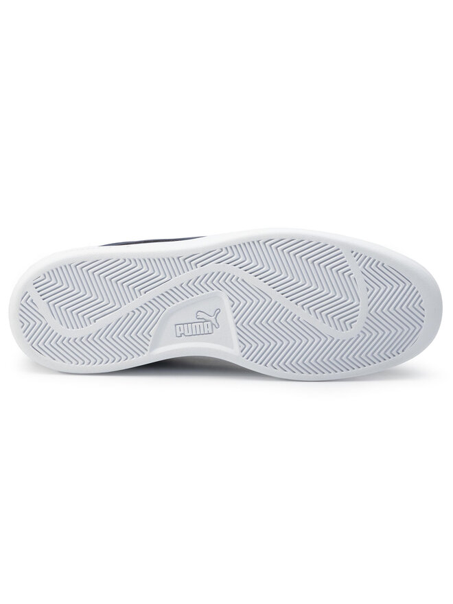 Puma Снікерcи Puma Smash V2 Buck 365160 15 Cиній