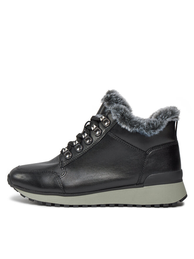 Caprice Sneakers Caprice 9-26211-41 Negru