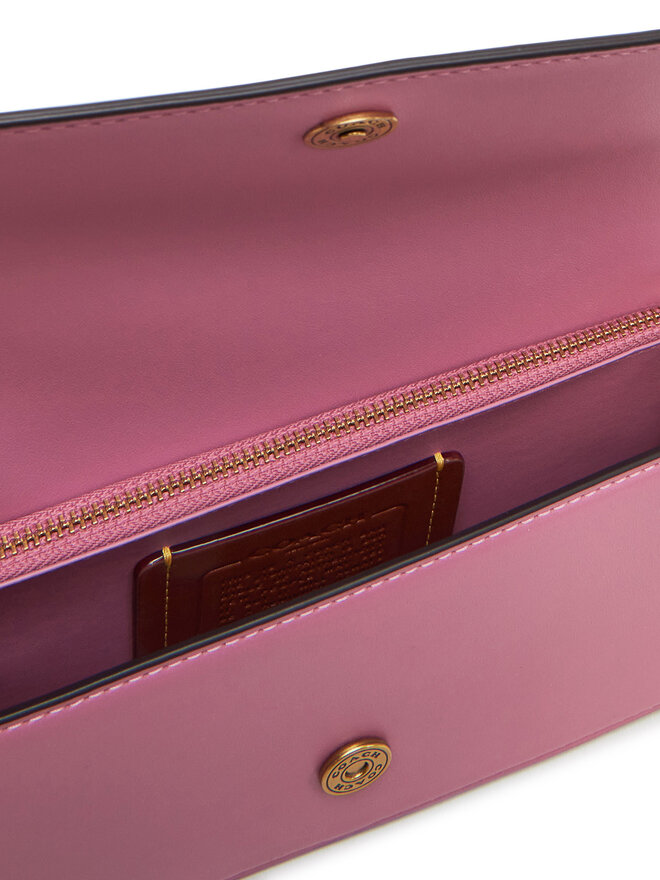 Coach Borsetta Coach CW586 Rosa