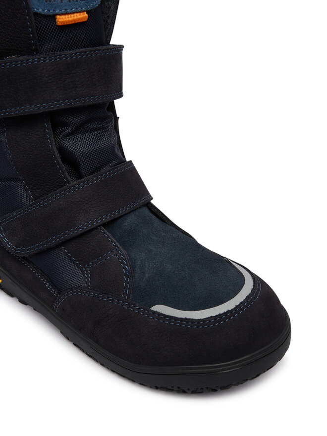 Primigi Schneeschuhe Primigi GORE-TEX 2418322 D Schwarz
