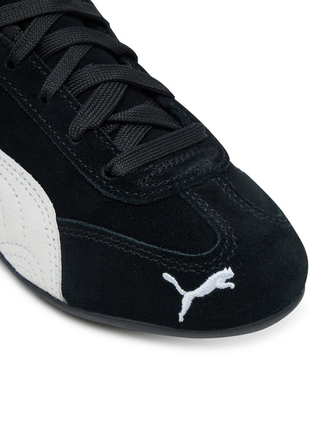Puma Sneakers Puma Speedcat Og Ps 401699 01 Schwarz