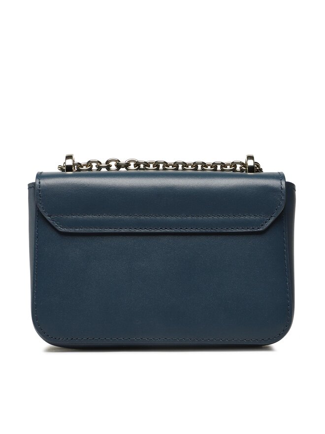 Furla Τσάντα Furla Metropolis WB00828-AX0733-1785S-1-007-20-BG-B Σκούρο μπλε