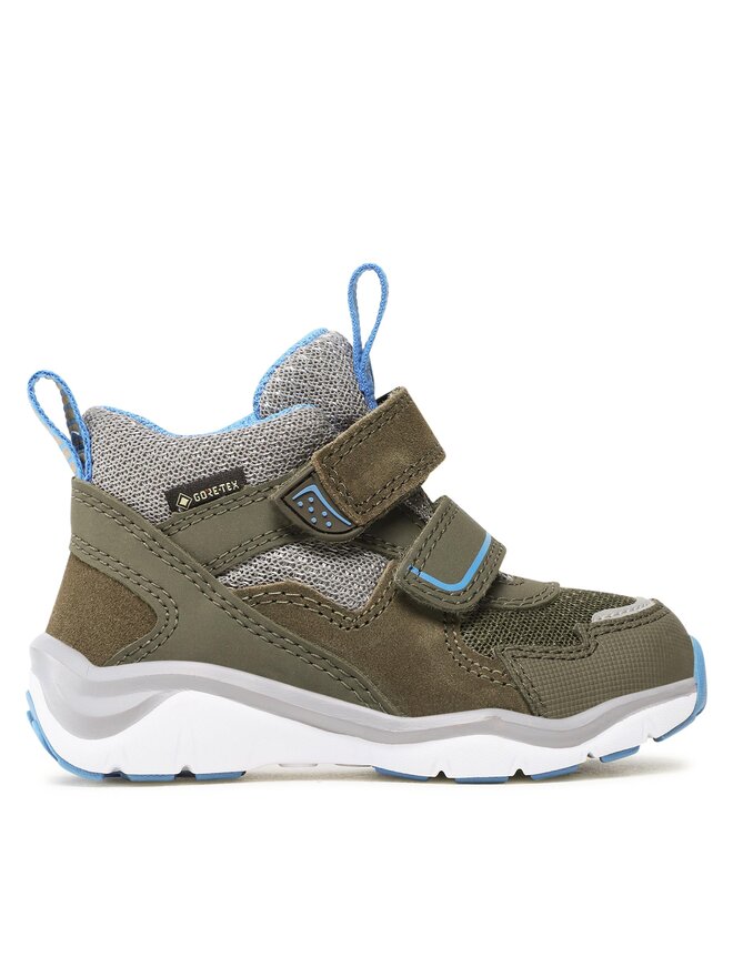 Superfit Botines planos Superfit GORE-TEX 1-000246-7000 M Caqui